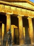 pic for Theseus Temple